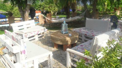 Bed & Breakfast Camera Rosa