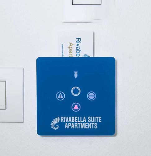 Rivabella Suite Apartments