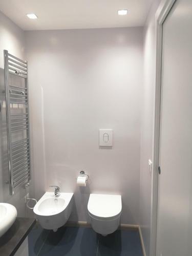 Rivabella Suite Apartments