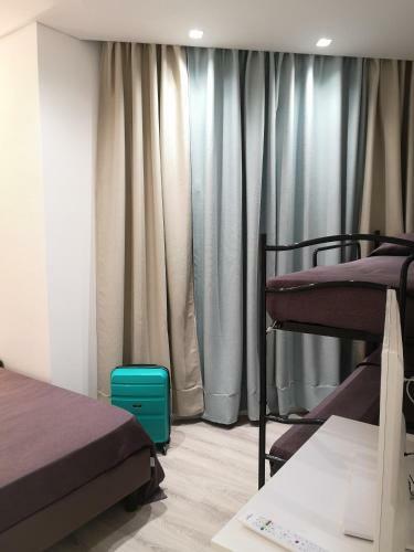 Rivabella Suite Apartments