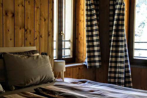 Apartamento Casa Rimasco