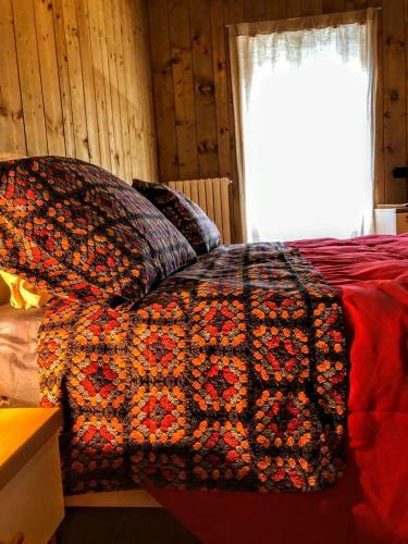 Apartamento Casa Rimasco