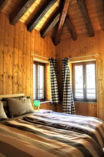 Apartamento Casa Rimasco