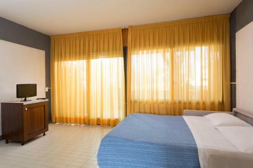 Apartamento Appartamenti Mimosa