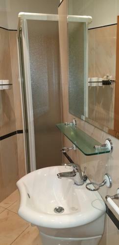 Hotel Ginevra