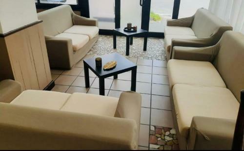 Hotel John