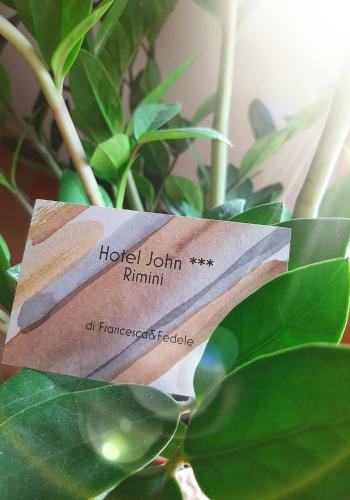 Hotel John
