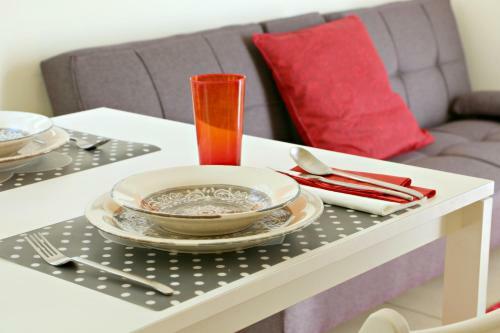 Apartamento Bilocale Via Montefiore Conca