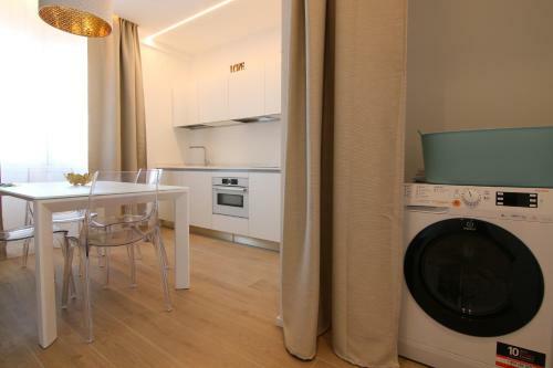 Apartamento Arcioun Suite