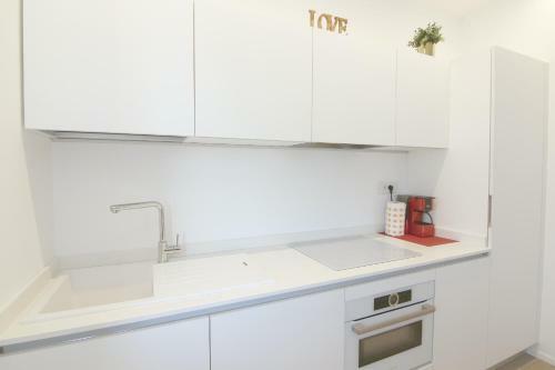 Apartamento Arcioun Suite