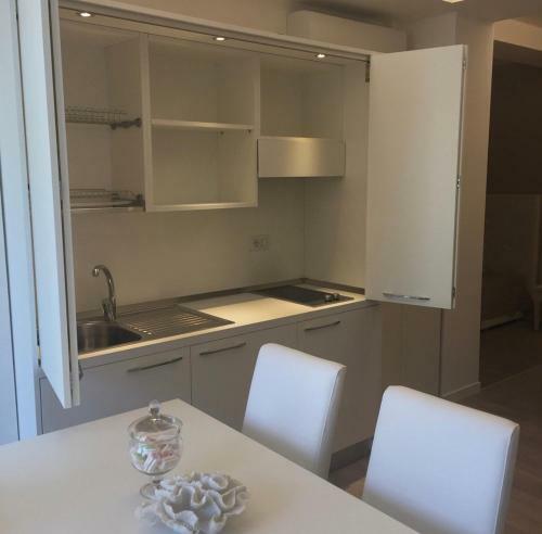 Apartamento Apparthotel Ardea
