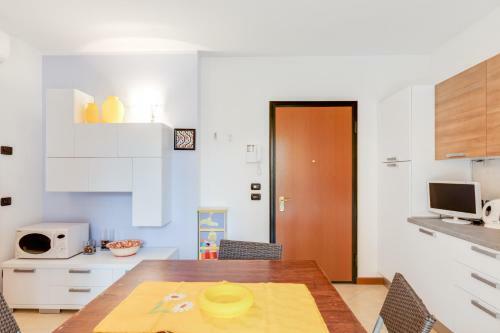 Sol Y Mar Apartment