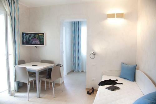 Apartamento Marina Beach Residence