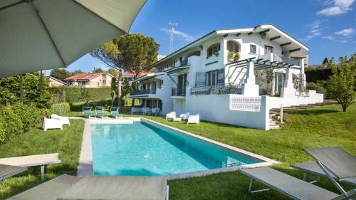Villa Sarah 10&2