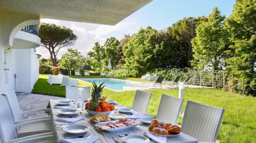 Villa Sarah 10&2