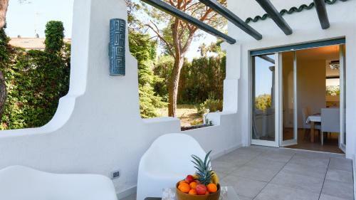 Villa Sarah 10&2
