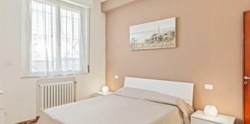 Acquamarina Apartment