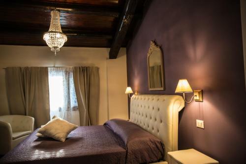 Bed & Breakfast Villa Ca' Viola Rimini