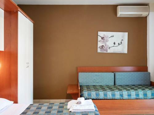 Apartamento A Luxurious Residence Situated In Marino Centro