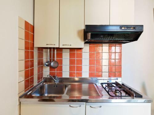 Apartamento A Luxurious Residence Situated In Marino Centro