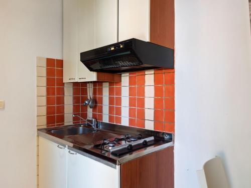 Apartamento A Luxurious Residence Situated In Marino Centro
