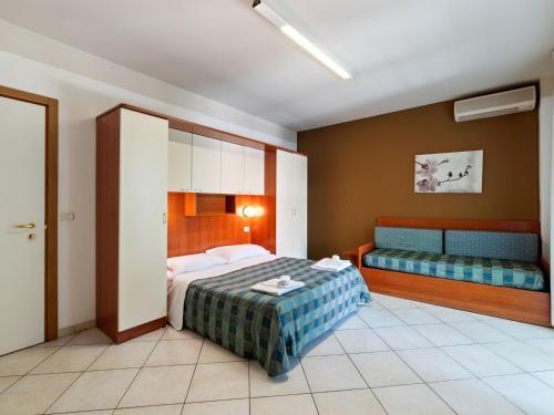 Apartamento A Luxurious Residence Situated In Marino Centro
