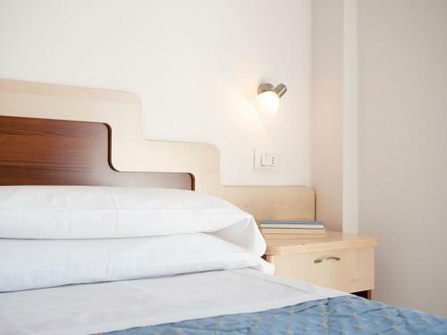 Modern Apartment In Rimini With Balcony