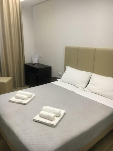Hotel Saxon