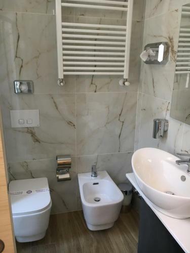 Hotel Saxon