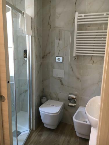 Hotel Saxon
