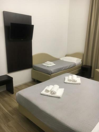 Hotel Saxon