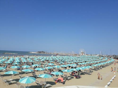 Apartamento Casa Con Terrazza Sul Mare