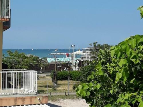 Apartamento Casa Con Terrazza Sul Mare