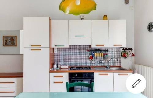 Apartamento Casa Con Terrazza Sul Mare