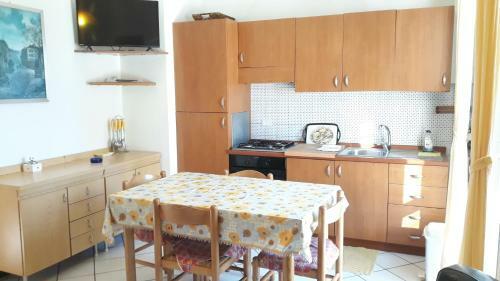 Apartamento Casa Con Terrazza Sul Mare