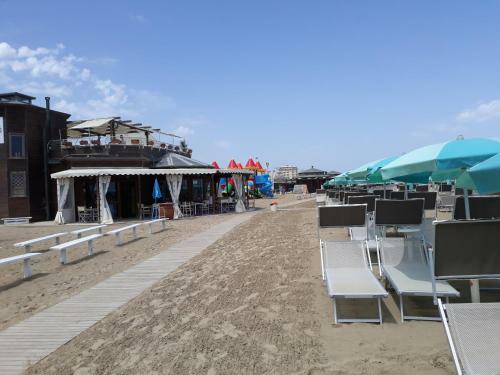 Apartamento Casa Con Terrazza Sul Mare