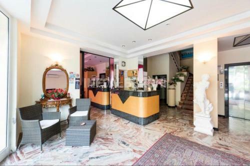Hotel Delizia