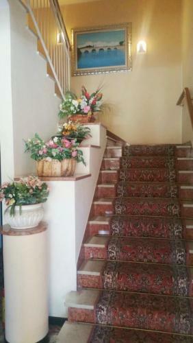 Hotel Delizia
