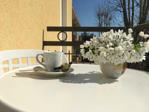 Hotel Villa Rinaldini