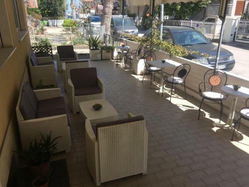 Hotel Villa Rinaldini