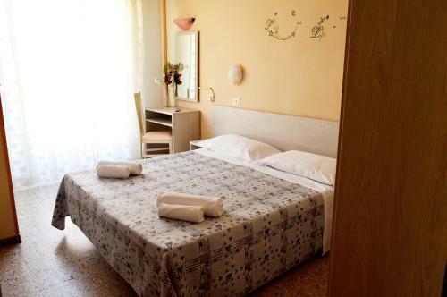 Hotel Cirene
