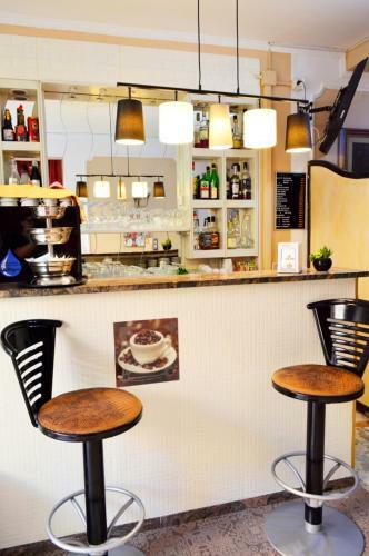 Hotel Cirene