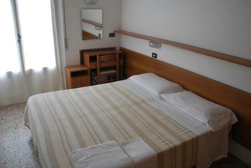 Hotel Numi