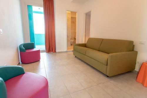 Hotel Rainbow ***s