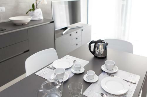 Apartamento Appartamento Vicino Alla Darsena Di Rimini
