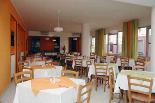 Hotel Rossella