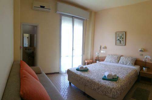 Hotel Rossella
