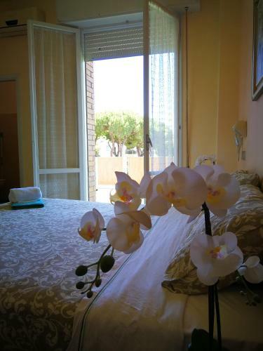 Hotel Rossella