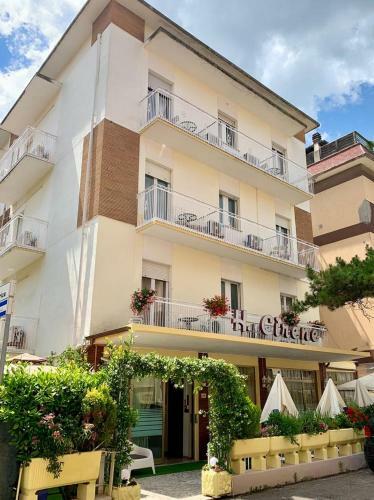 Hostal New Hotel Cirene Single Room With Full Pension Package