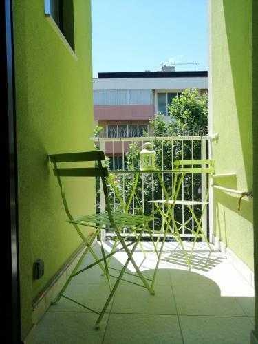 Trieste Apartment